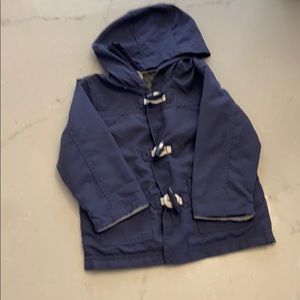 Baby jacket